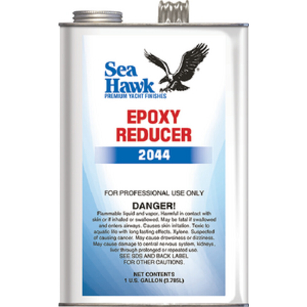 Seahawk 2044/QT Epoxy Reducer Quart