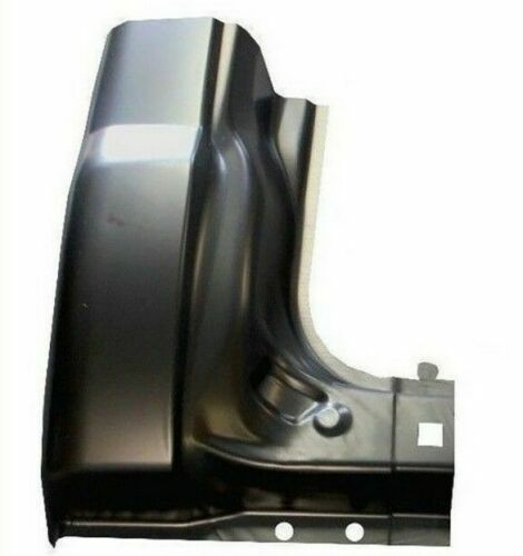 99-17 Ford Super Duty Crew Cab Inner Full length outer Rocker Panel Cab Corners