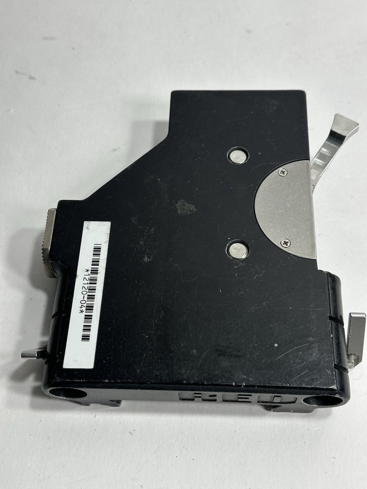 Element Technica 19mm Bridge Plate for RED One Camera