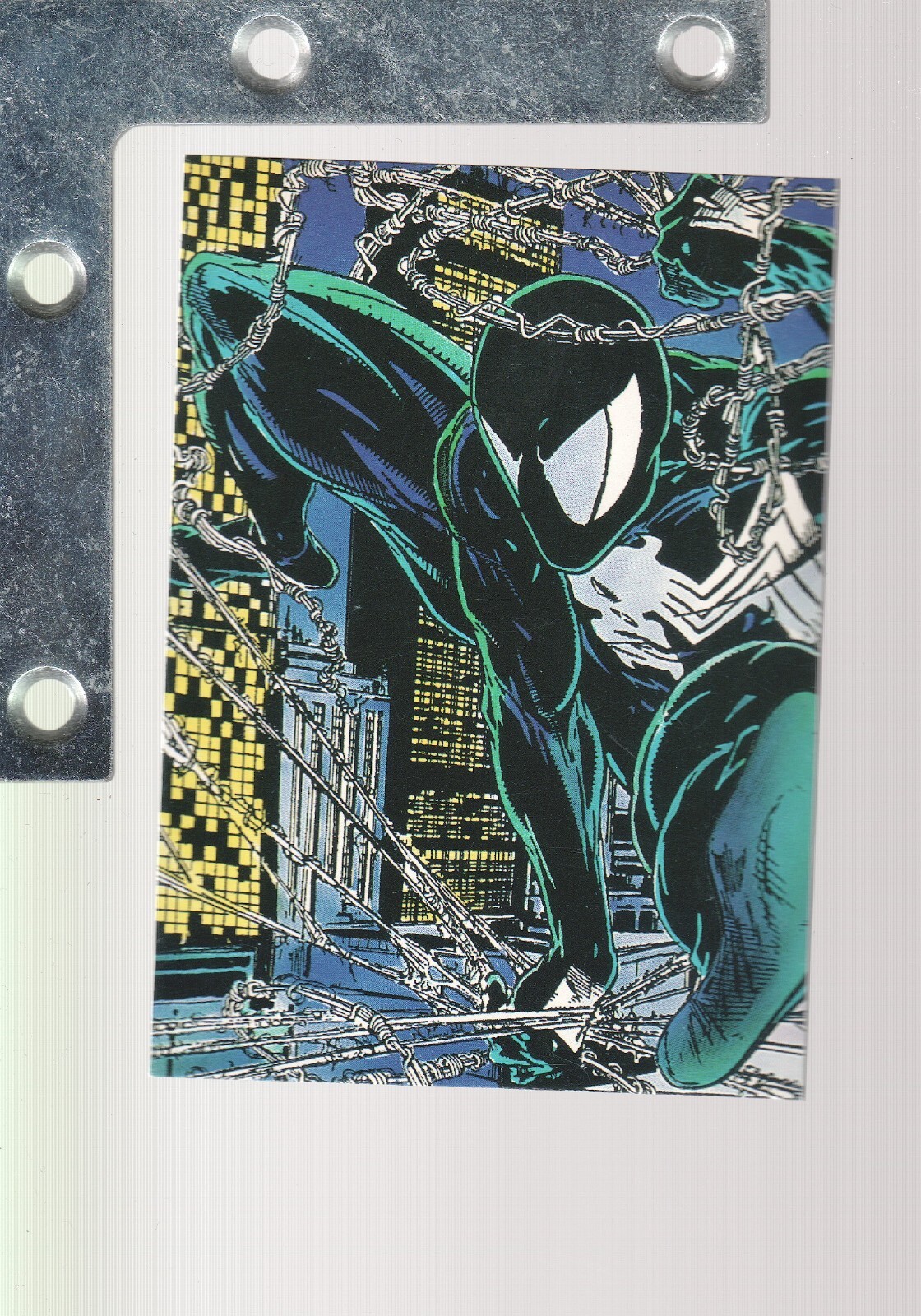 1992 Comic Images Marvel Spider-Man The McFarlane Era Pick FromList Up To 65%OFF