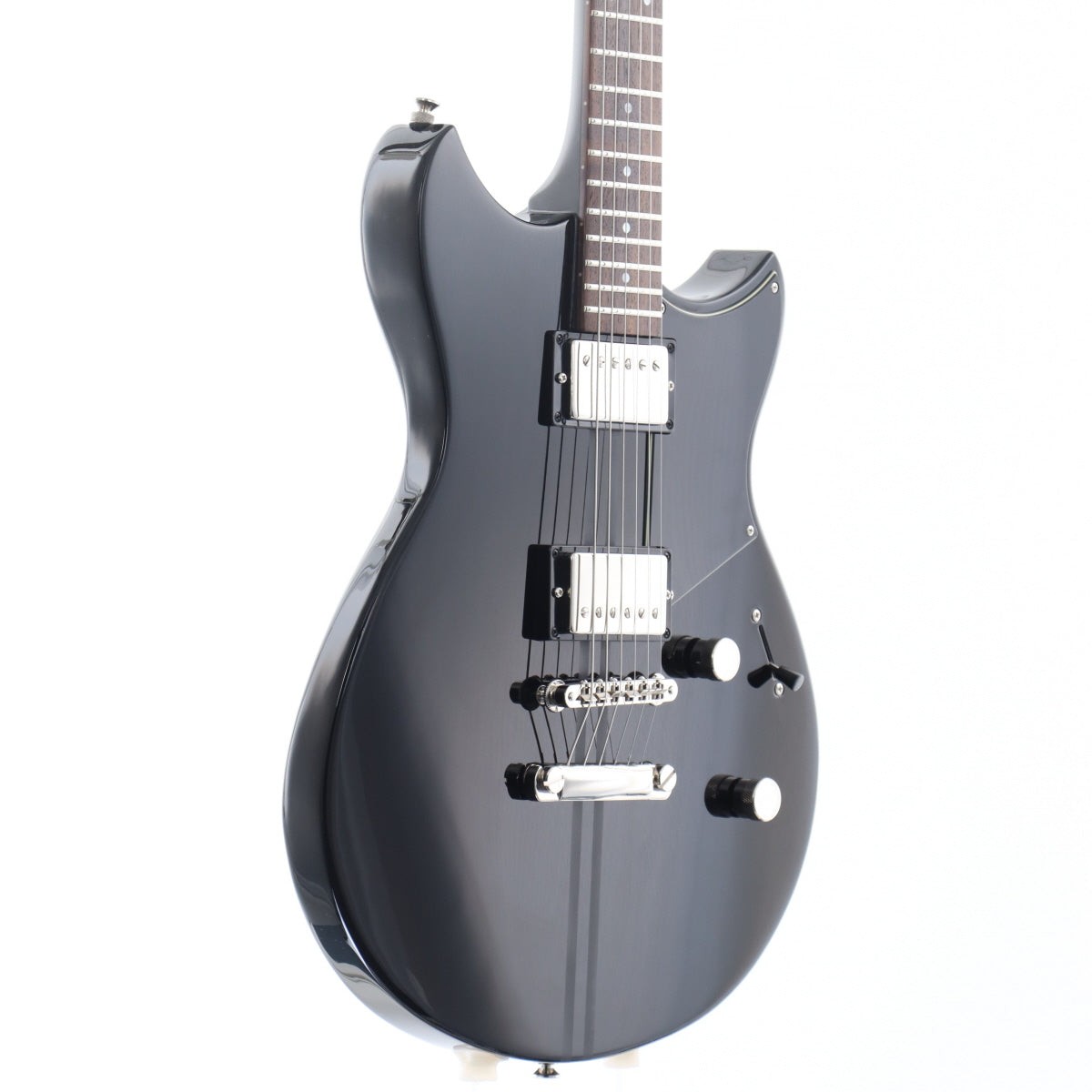 YAMAHA RSE20 Black [IKK033431]