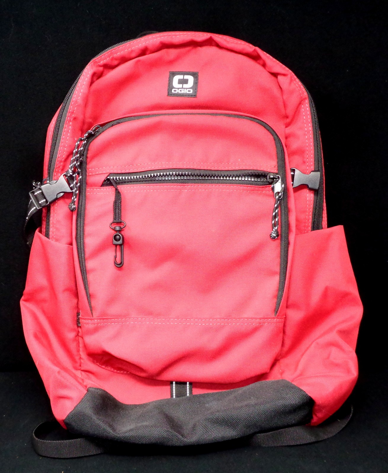 OGIO Red Laptop Backpack