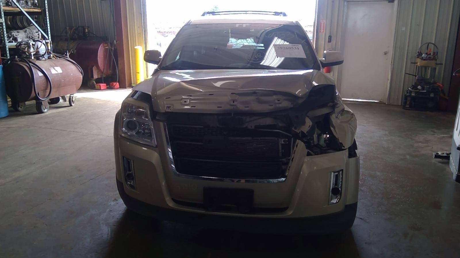 Used Telematics Interface Module fits: 2012 Gmc Terrain Communication OnStar opt