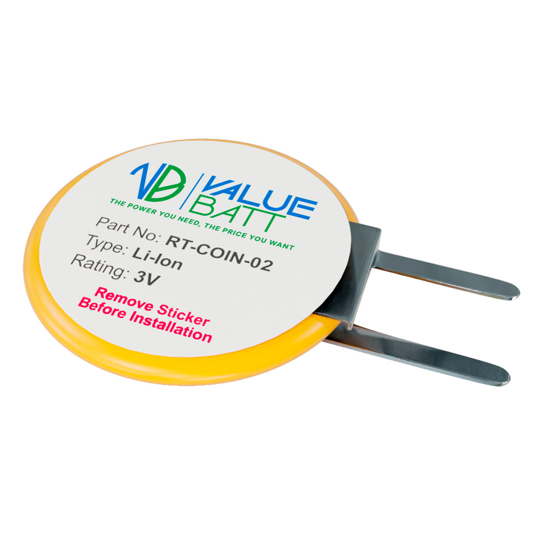 Replacement RTC CMOS Bios Battery for Toshiba Satellite E45 E45t E55 E55t