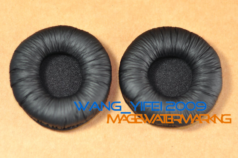 50Pairs Replacement Cushions Ear Pads For TELEX PH-88 88R PH-44 44R Headsets