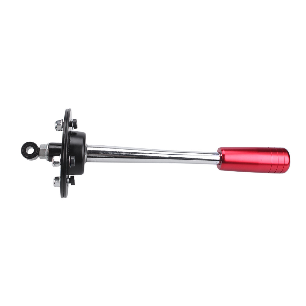 Adjustable Short Shifter Throw Shifter Gear Shift Knob for BMW E30 E36 E39 E46