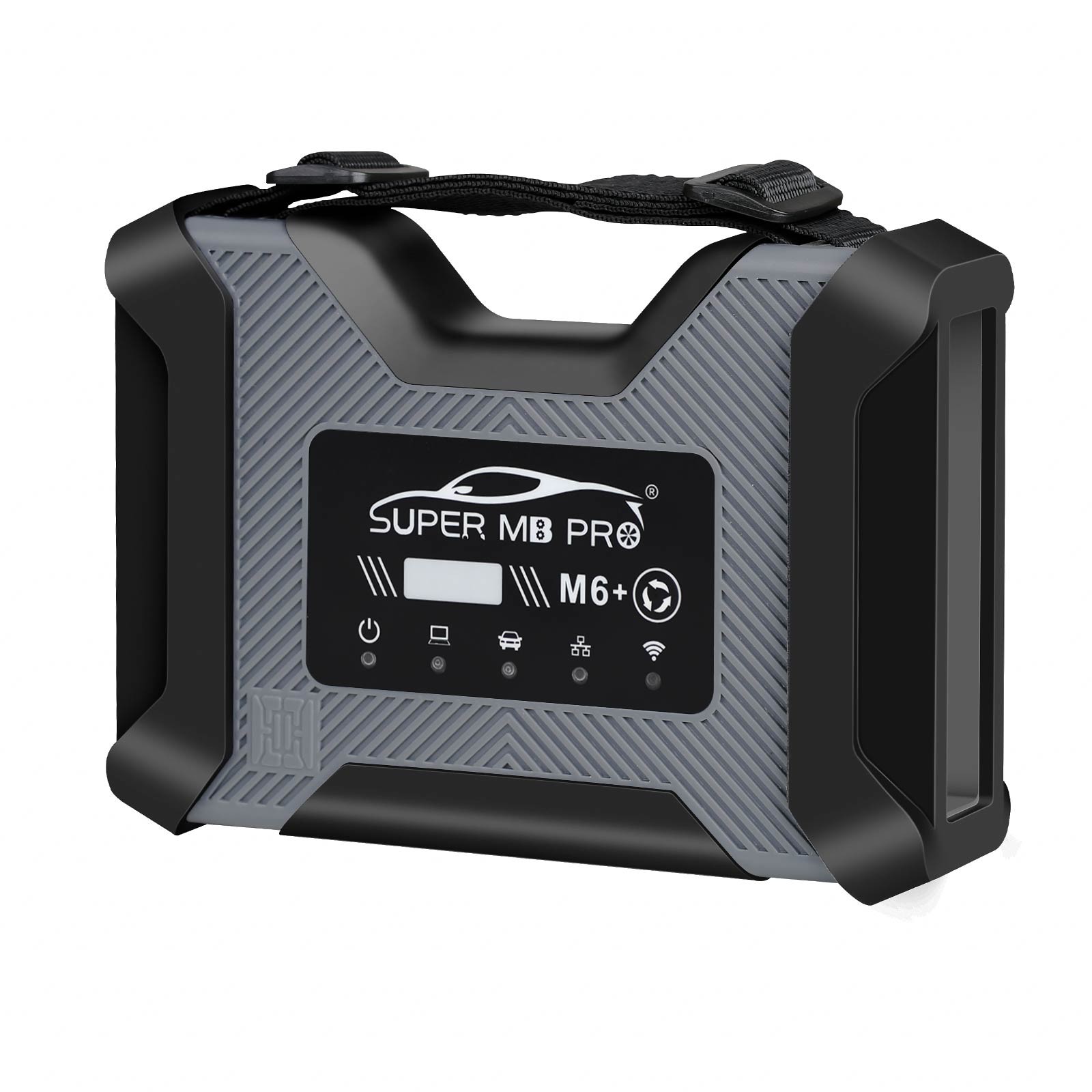 SUPER MB PRO M6+ PRO Diagnosis Tool Full Package