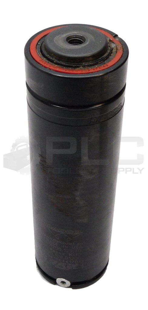 DADCO U.1200.125.T0 GAS SPRING 90.108.01200