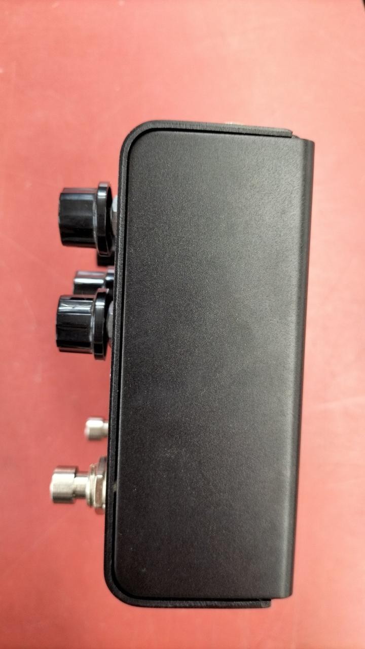 STRYMON IRIDIUM AMP&IR CAB Cabinet Simulator