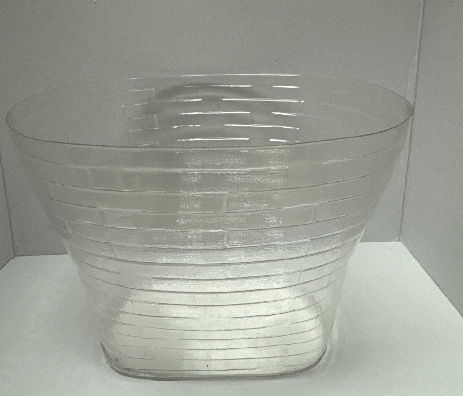 Longaberger 1993 Mother's Day Basket Protector