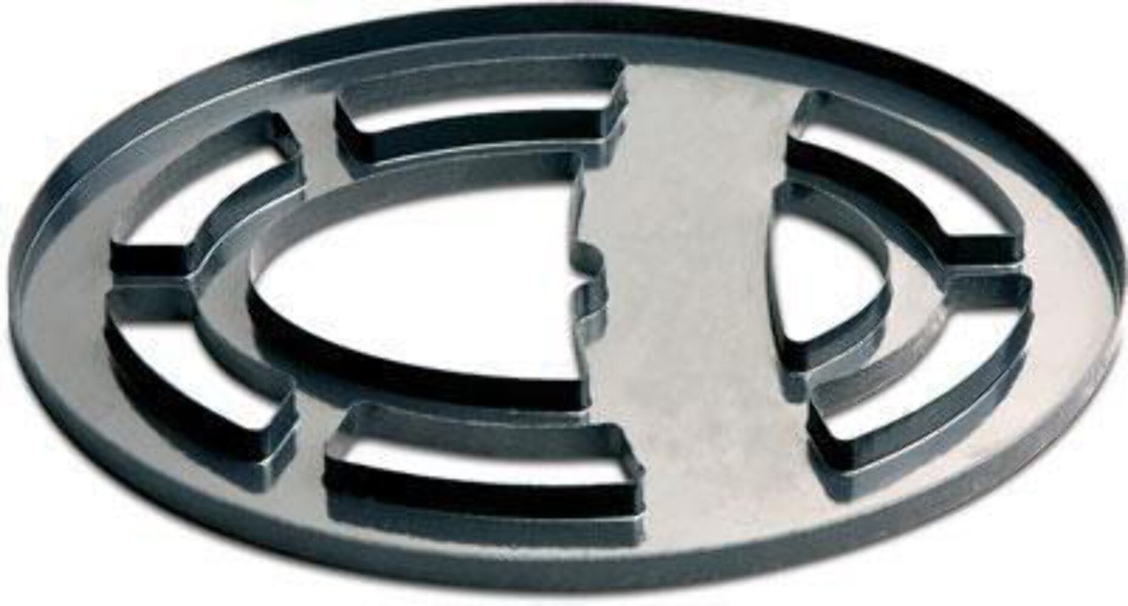 Garrett 7" x 10" Coil Cover
