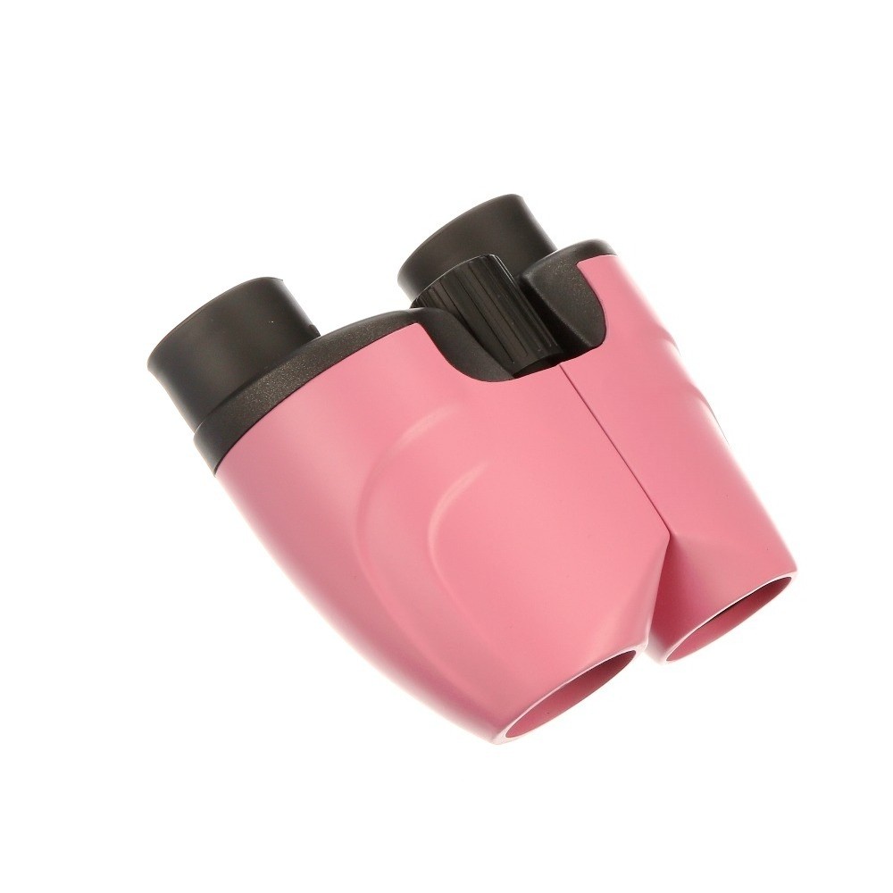 10 x 25mm Colorado Binoculars, Pink, CO11370