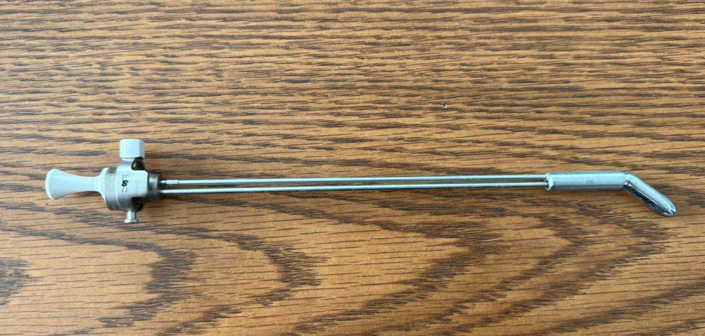 Circon ACMI 27-TO-CFR Cystoscope Sheath Obturator