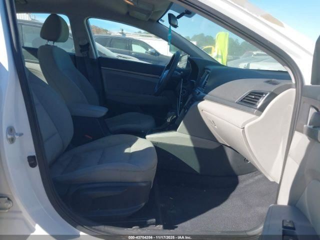 ELANTRA 2017 Glove Box 4923858