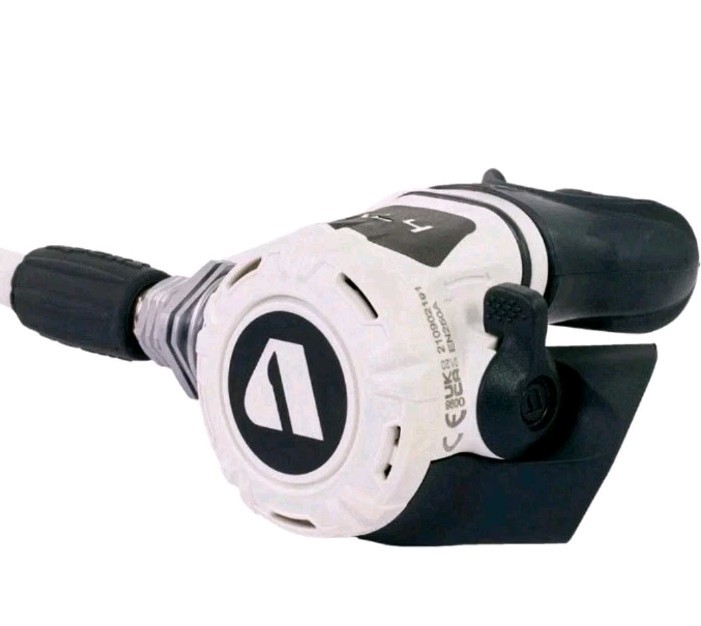 Apeks Regulator NIB