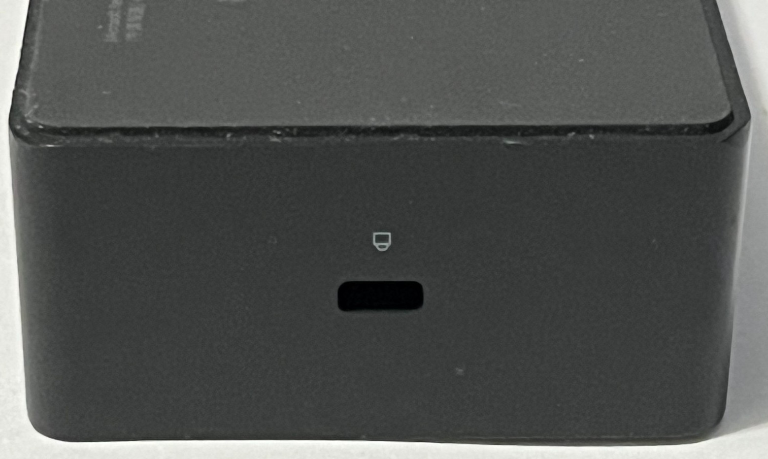 Microsoft 1661 Docking Station - Black
