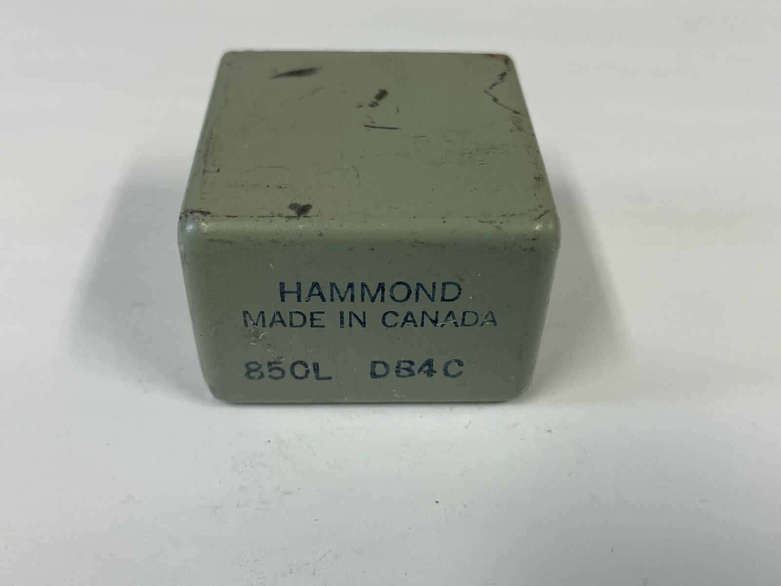 Hammond 850L Audio Transformer