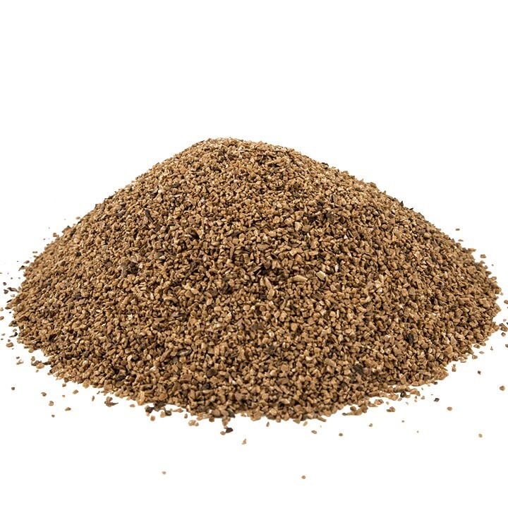 Huge Miniatures Basing Materials, Natural Medium Grit Diorama Ballast – 4oz Jar
