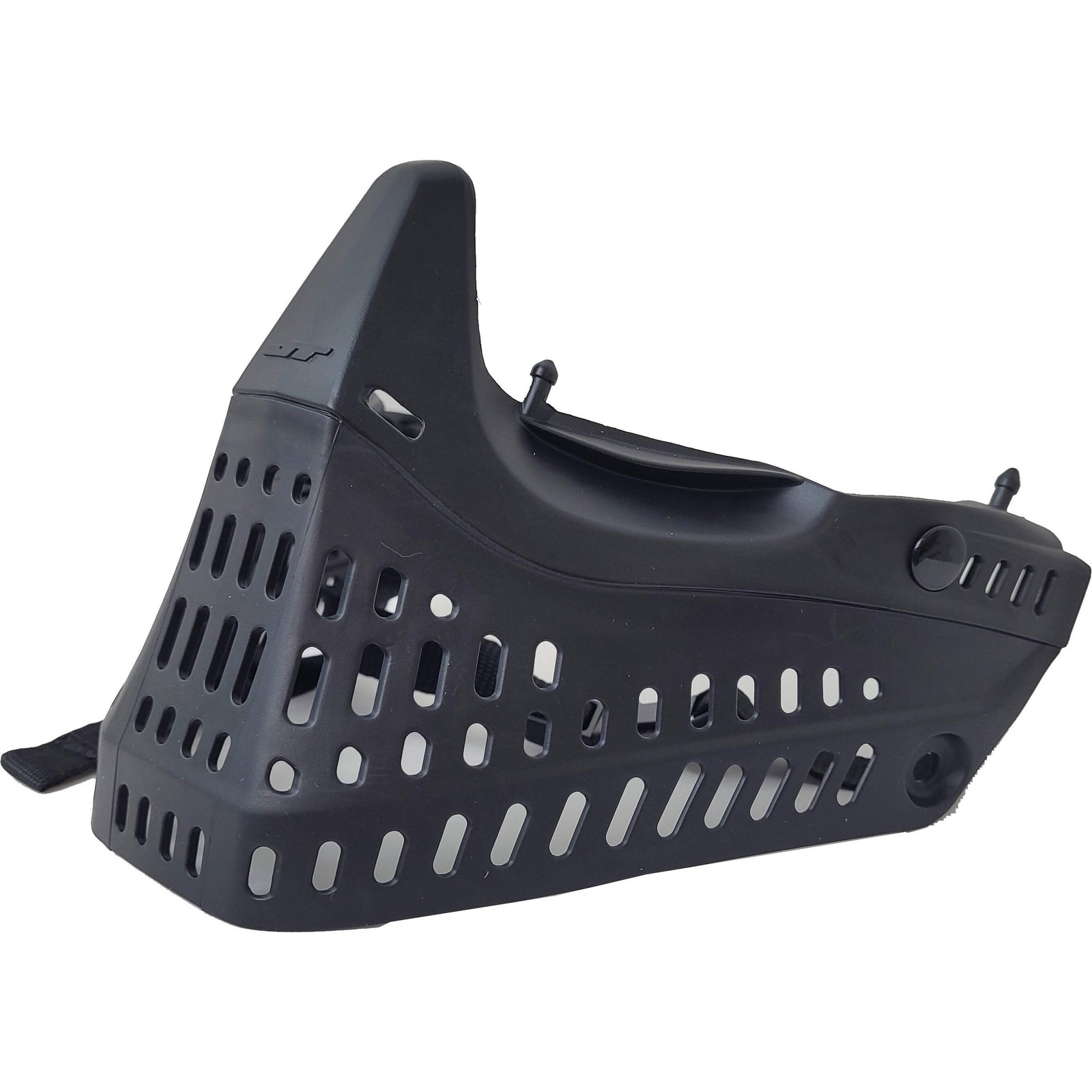 JT Goggle Part - Skirt - Black