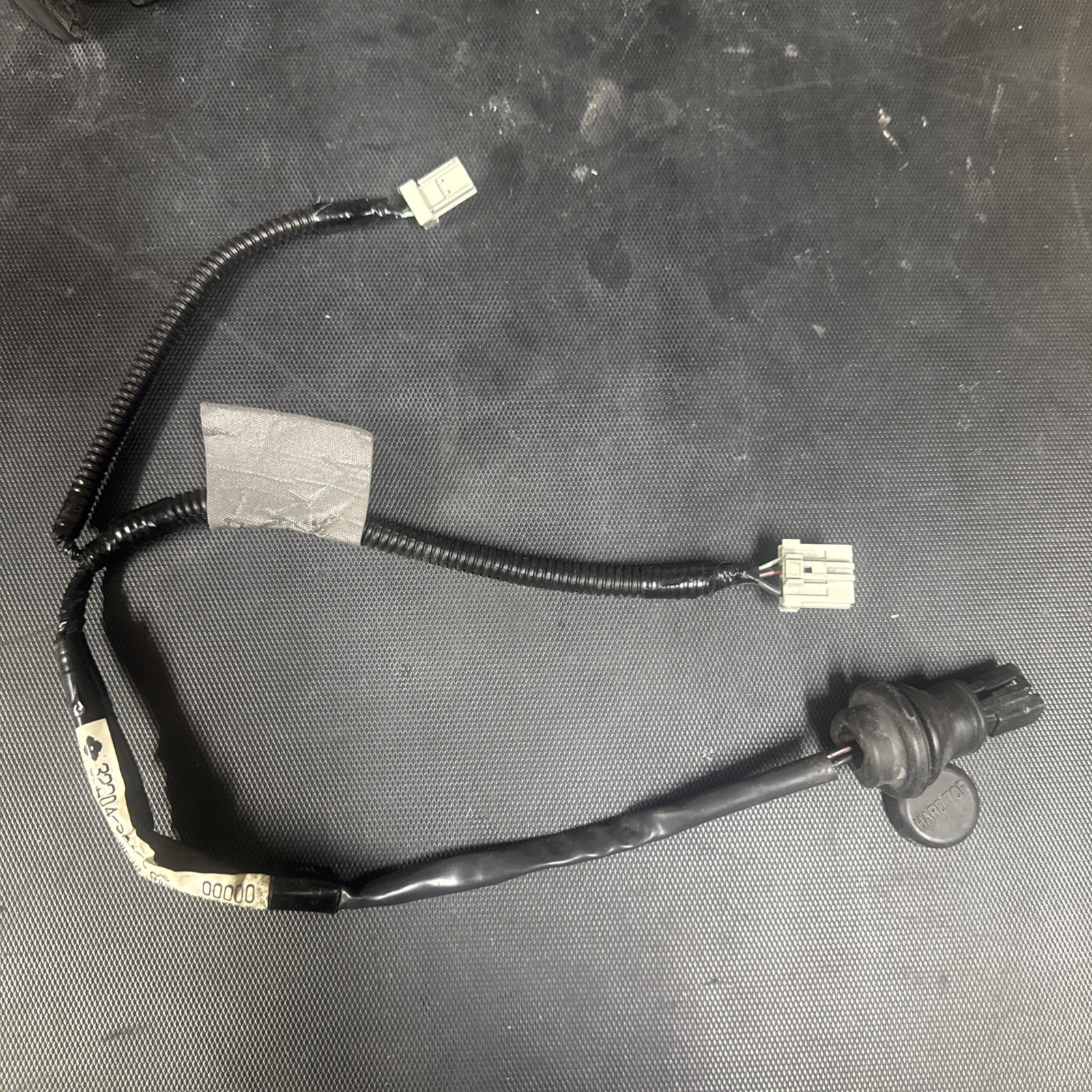 Honda S2000 2004 And  Higher Hardtop Defroster Cable. Part 32204-S2a-0100