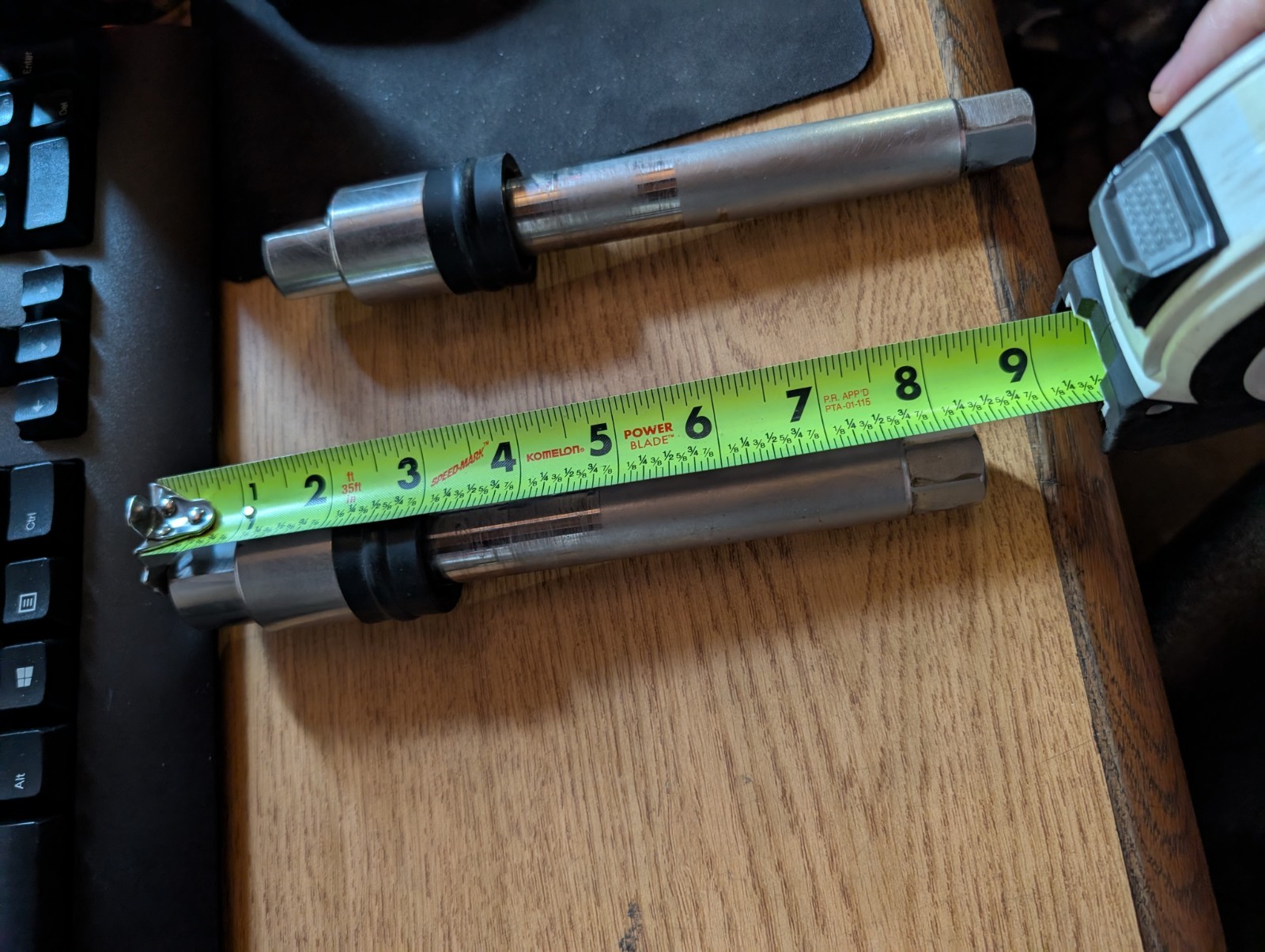 Taylor Freezers Shaft-Beater please see pictures