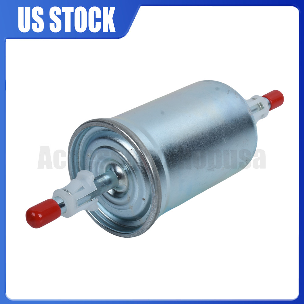 Fit Ford F-Series Explorer Focus Mustang Expedition E-Series Lincoln Fuel Filter