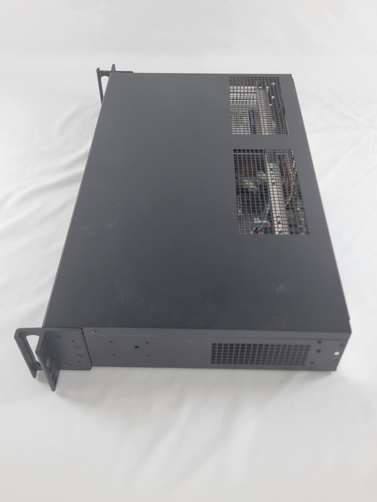 Dividia Technologies CS1950 16-Channel 3TB HDD Network Video Security System NVR