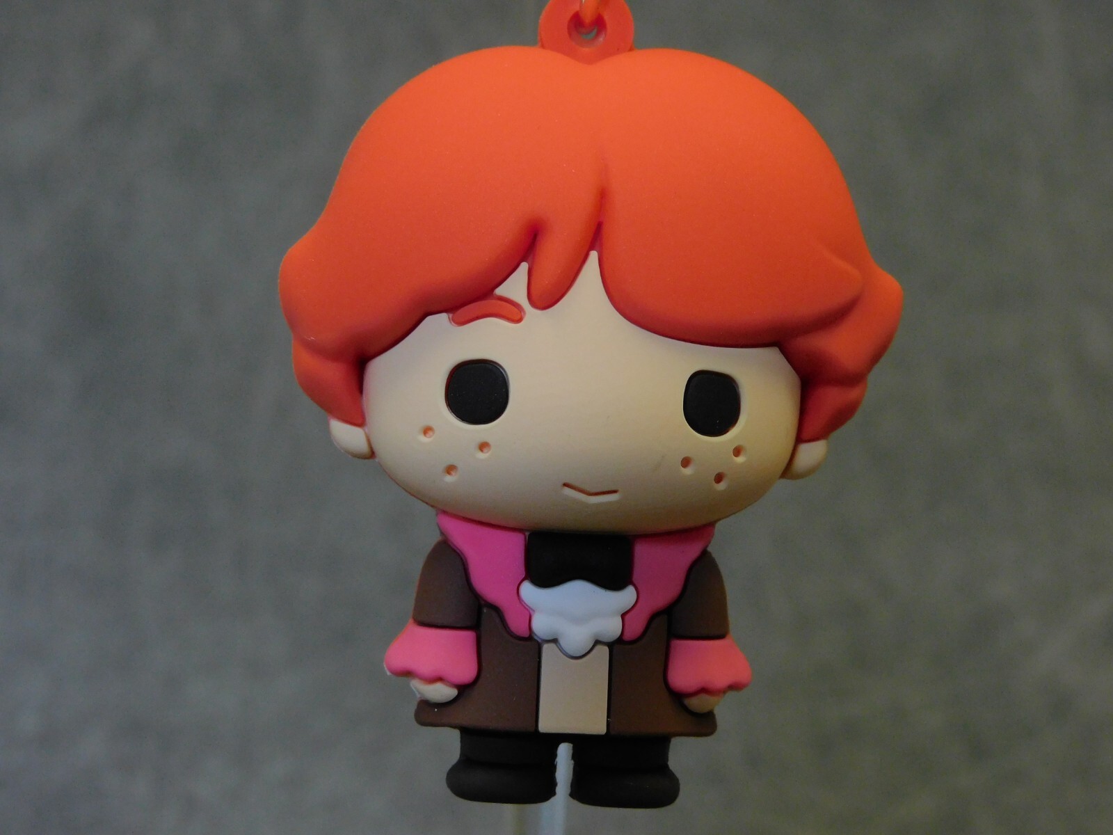 Harry Potter NEW * Ron Weasley Clip * Yule Ball Blind Bag Series 11 Key Chain