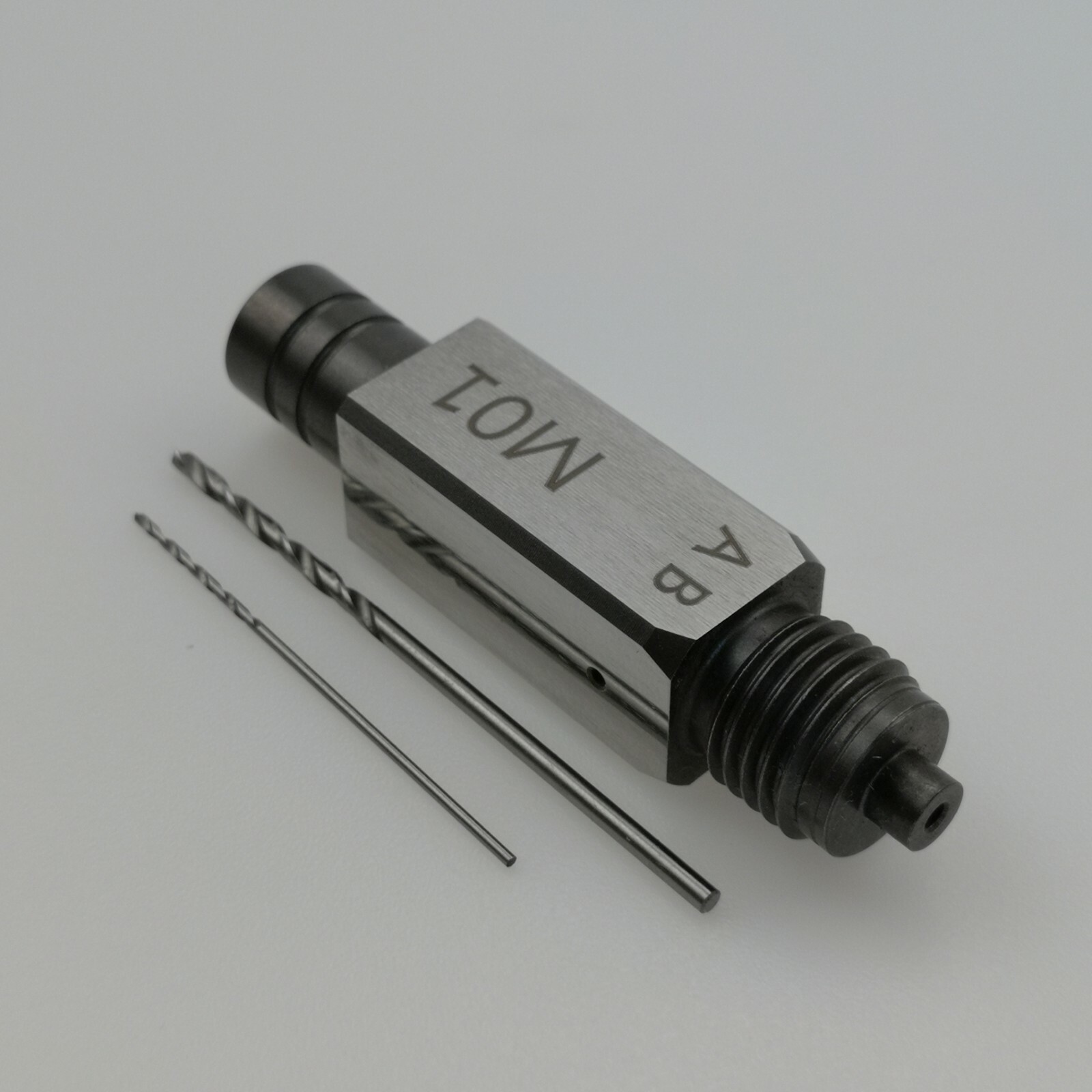 Aftermarket Improved M 01 Mix Chamber fits Probler P2 GC2501 GC2511