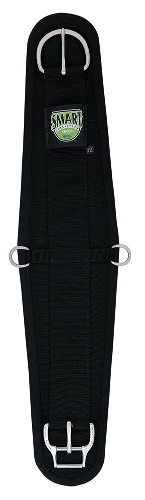 Felt Lined Roper Smart Cinch