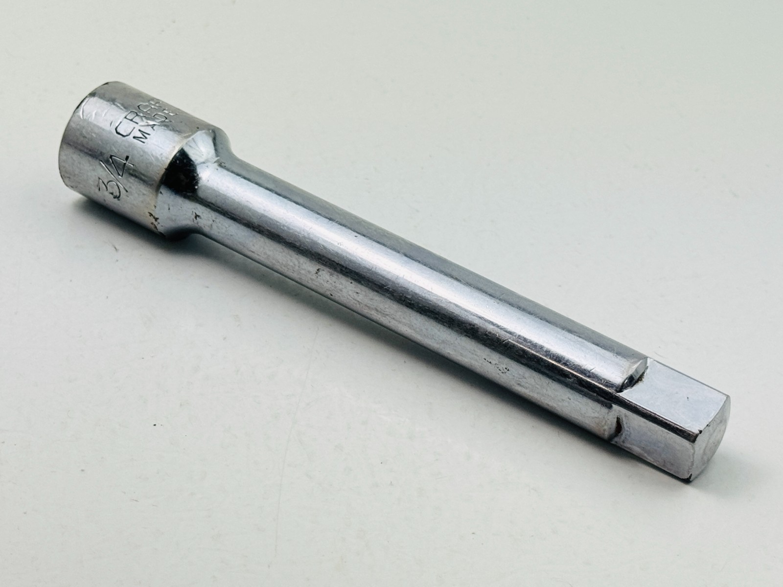 Craftsman 4441 3/4" Ratchet Extension 8" Long