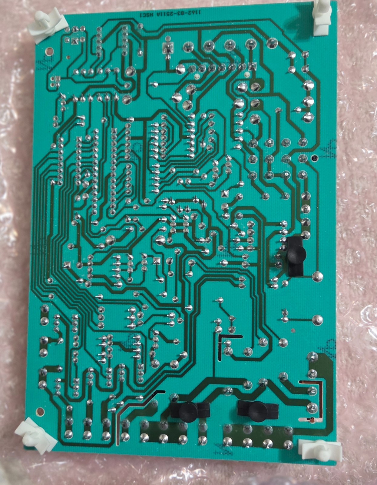 S1-03102951001 CONTROL BOARD SINGLE STAGE NEW NEVER USED SOURCE 1