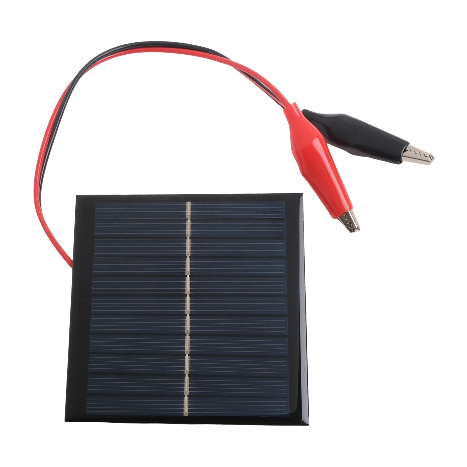 Polycrystalline Silicon Technology Reliable Solar Panel for Multiple Uses