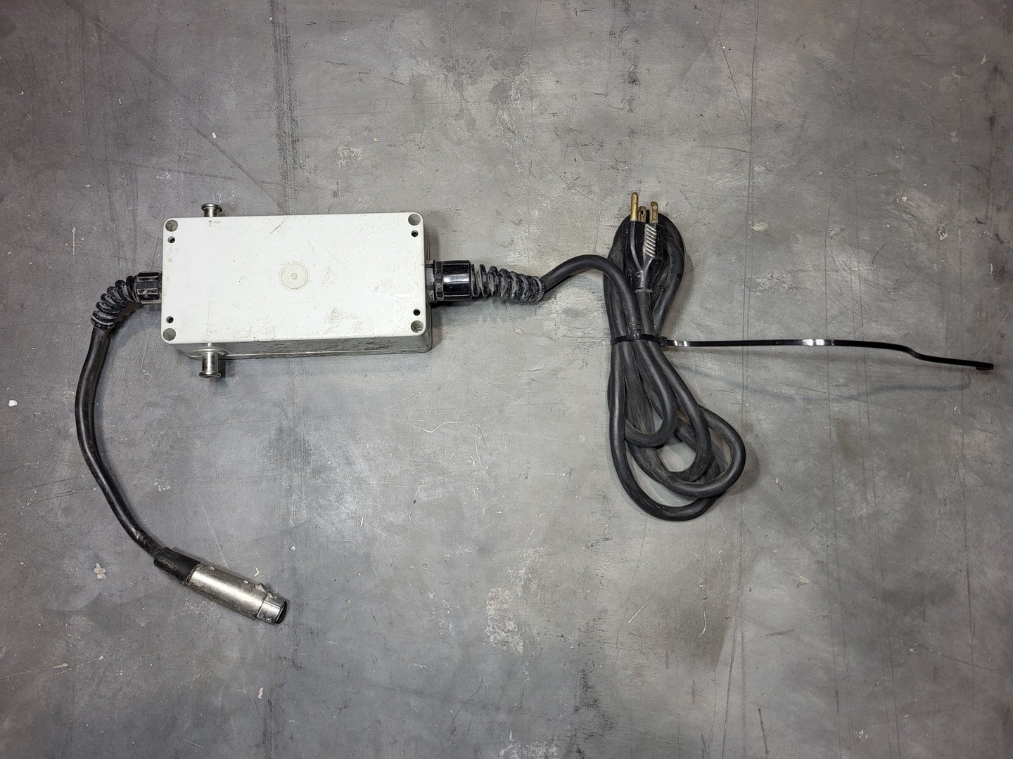 2005 LASERLINE T-2000SD Long Range Alignment Laser