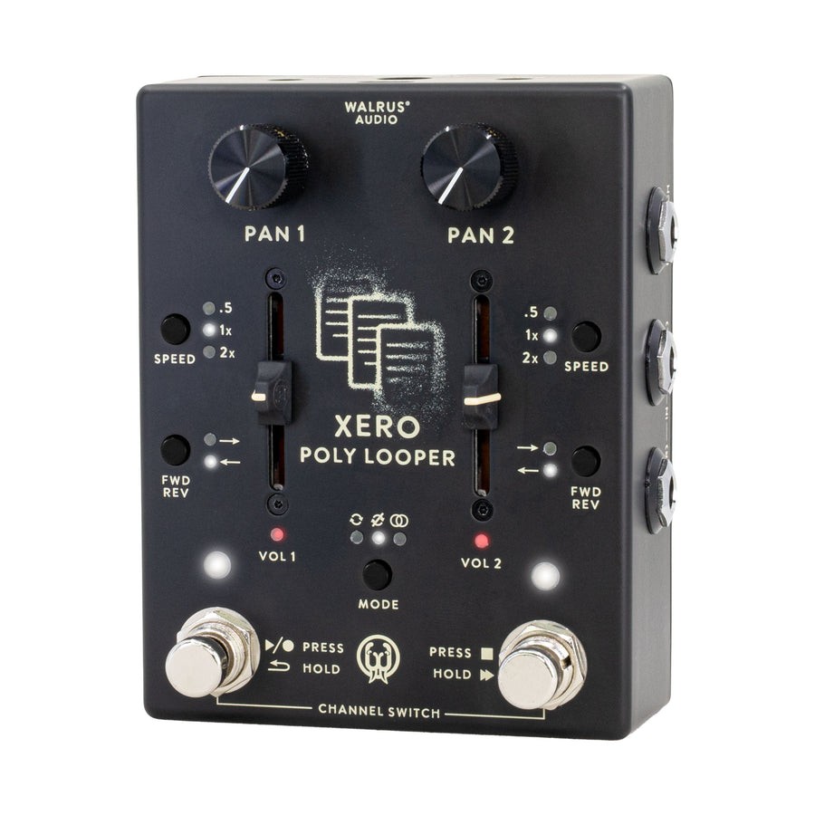 Walrus Audio Xero Polylooper
