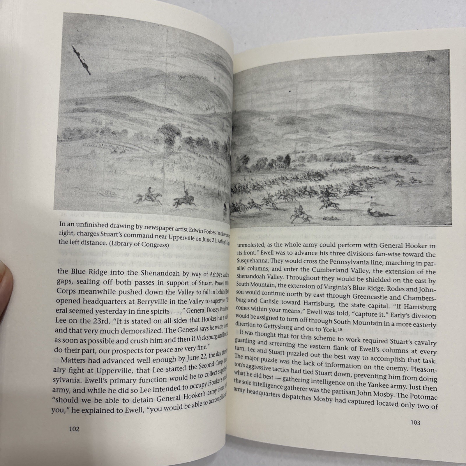 Gettysburg Sears, Stephen W. paperback 2004 NEW