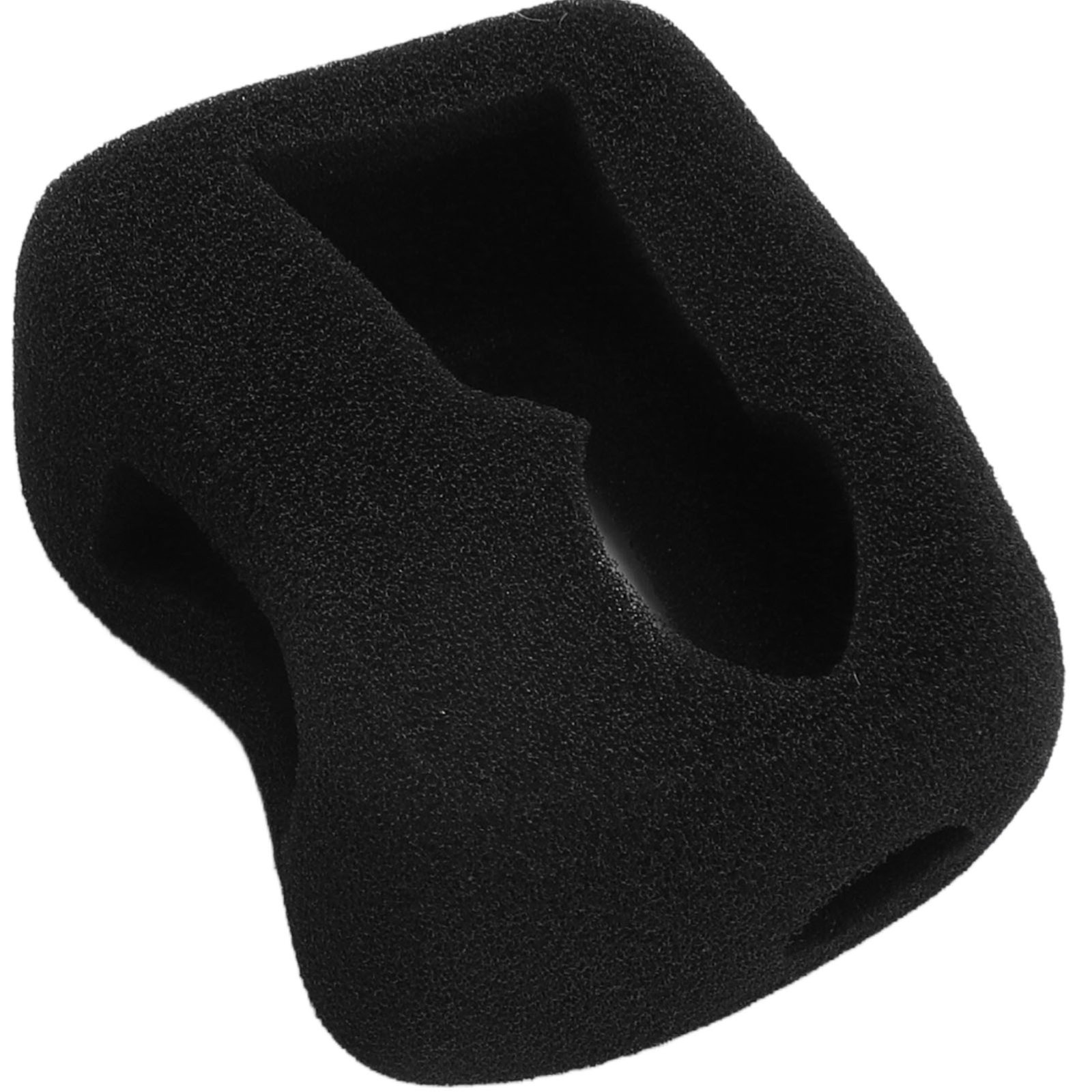 2pcs Professional Noise Reduction Foam Action Camera Windslayer Housing Case For