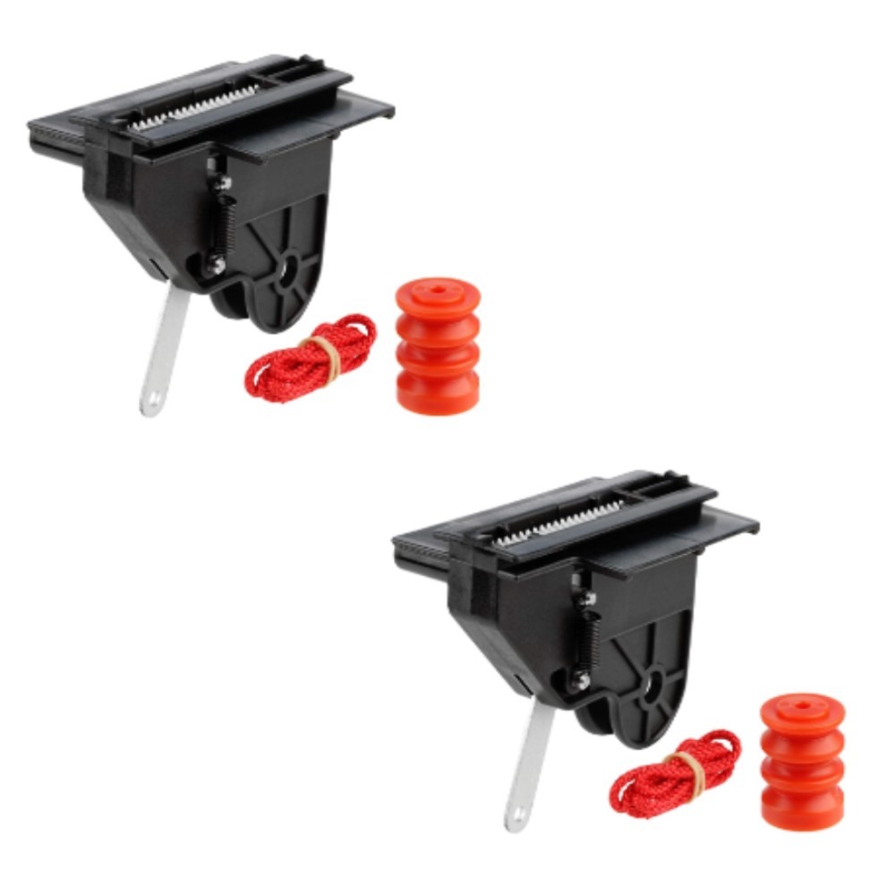 2 for 36179R.S Garage Door Opener Screw Drive Carriage 39179R-S