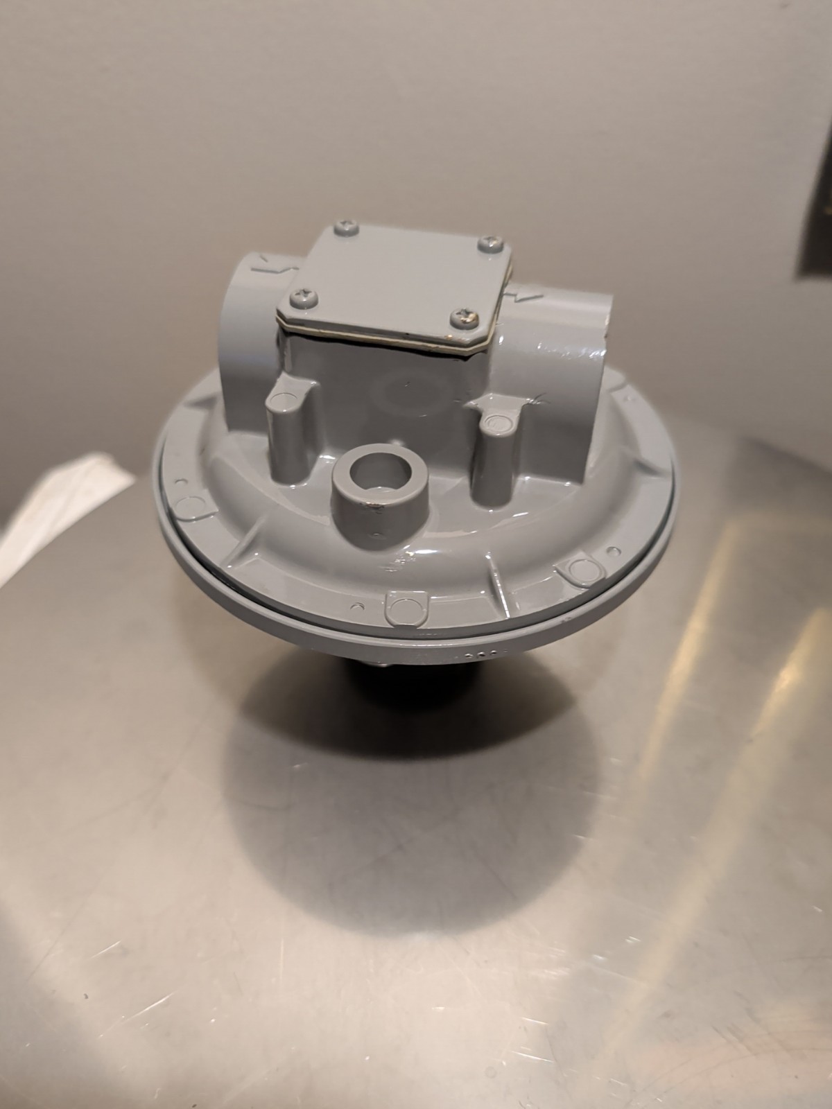 AICHI TOKEI VALVE A13Z-1  (NEW)