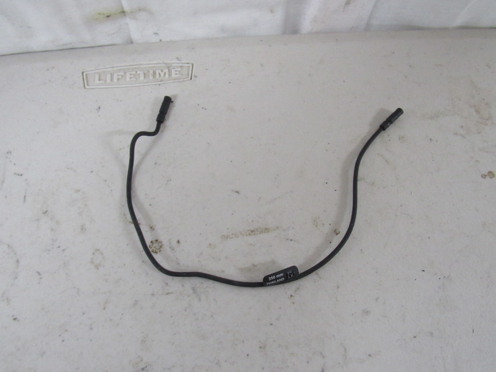 Shimano EW-SD50 E-tube Di2 electric wire 350mm