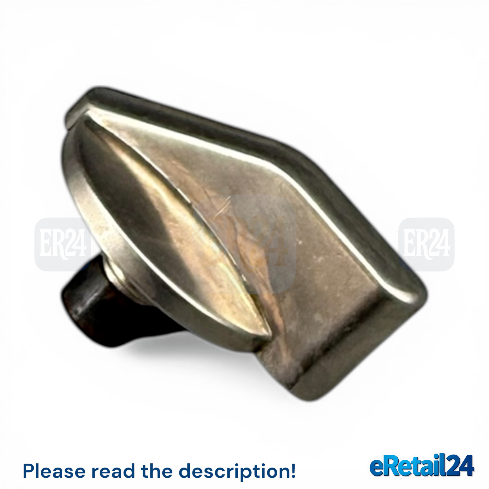 ✅𝙏𝙚𝙨𝙩𝙚𝙙 Thermador Gas Cooktop SGS365CS Knob 00635147
