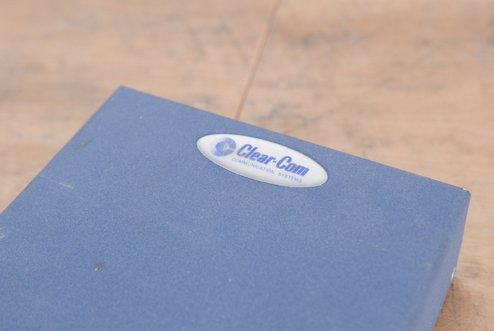 Clear-Com CEL-TA CellCom Transceiver Antenna (NO POWER SUPPLY) CG00MJW