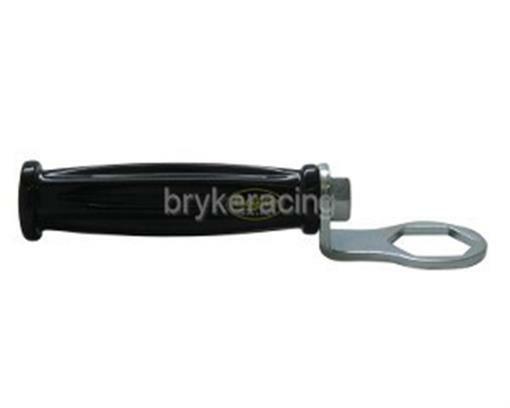 Threaded Insert Tool with all Metric and Standard sizes for cordless drill