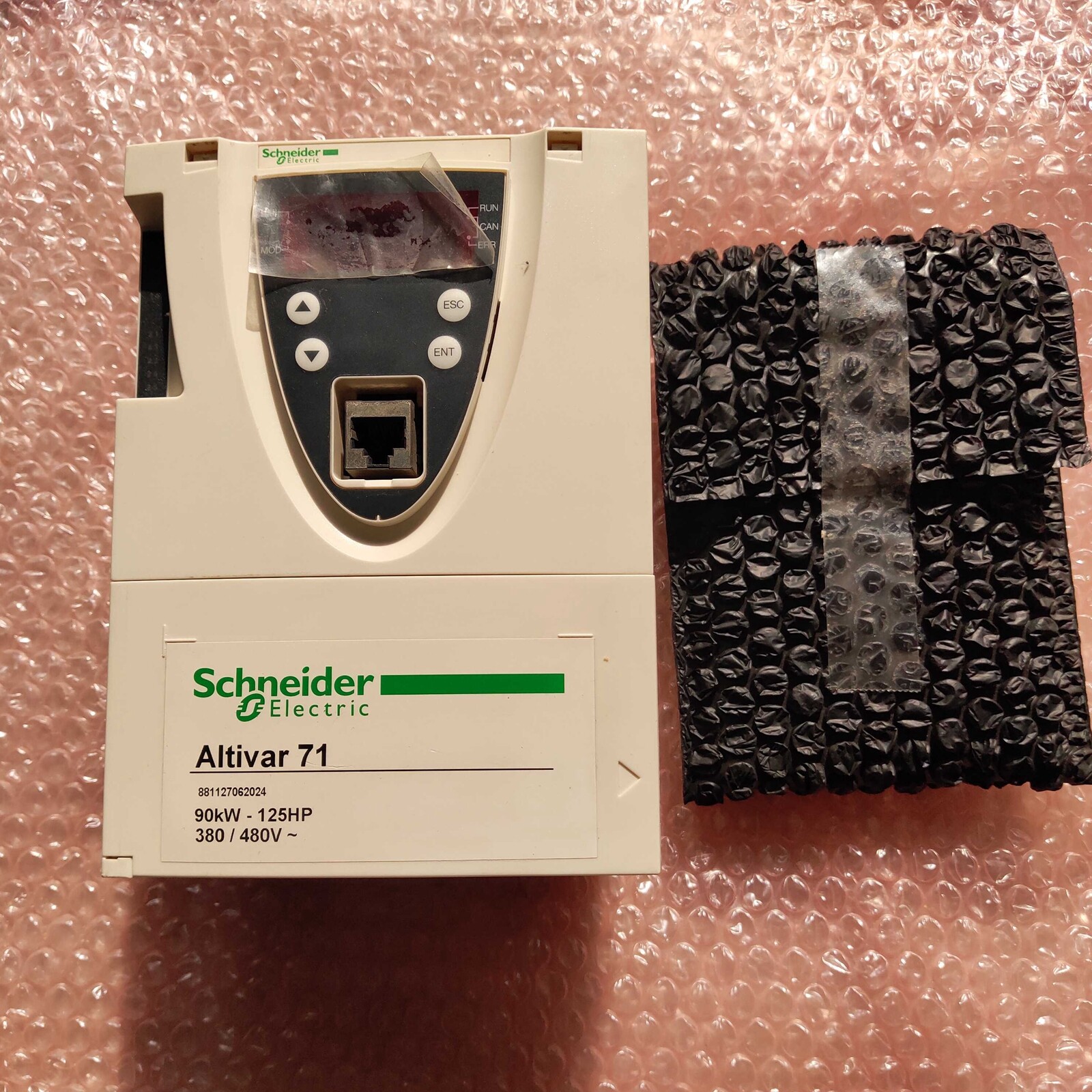 1PC NEW SCHNEIDER ELECTRIC VX4A71101Y Control Board VX4A71101Y