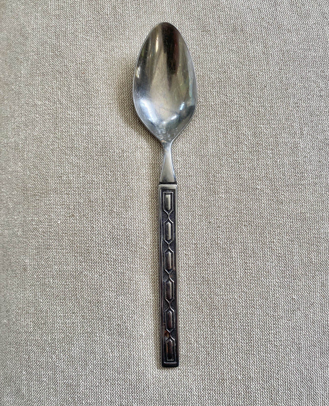 VTG Northland Montezuma Vintage Teaspoon Stainless Japan