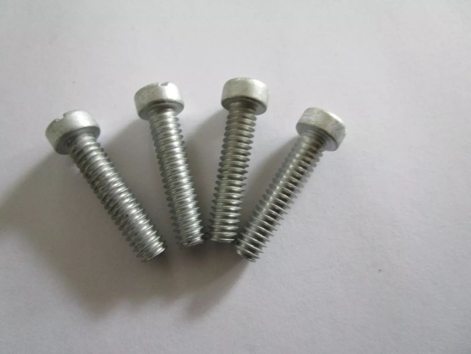 Lycoming Screw std-1916 | AN500-416-18