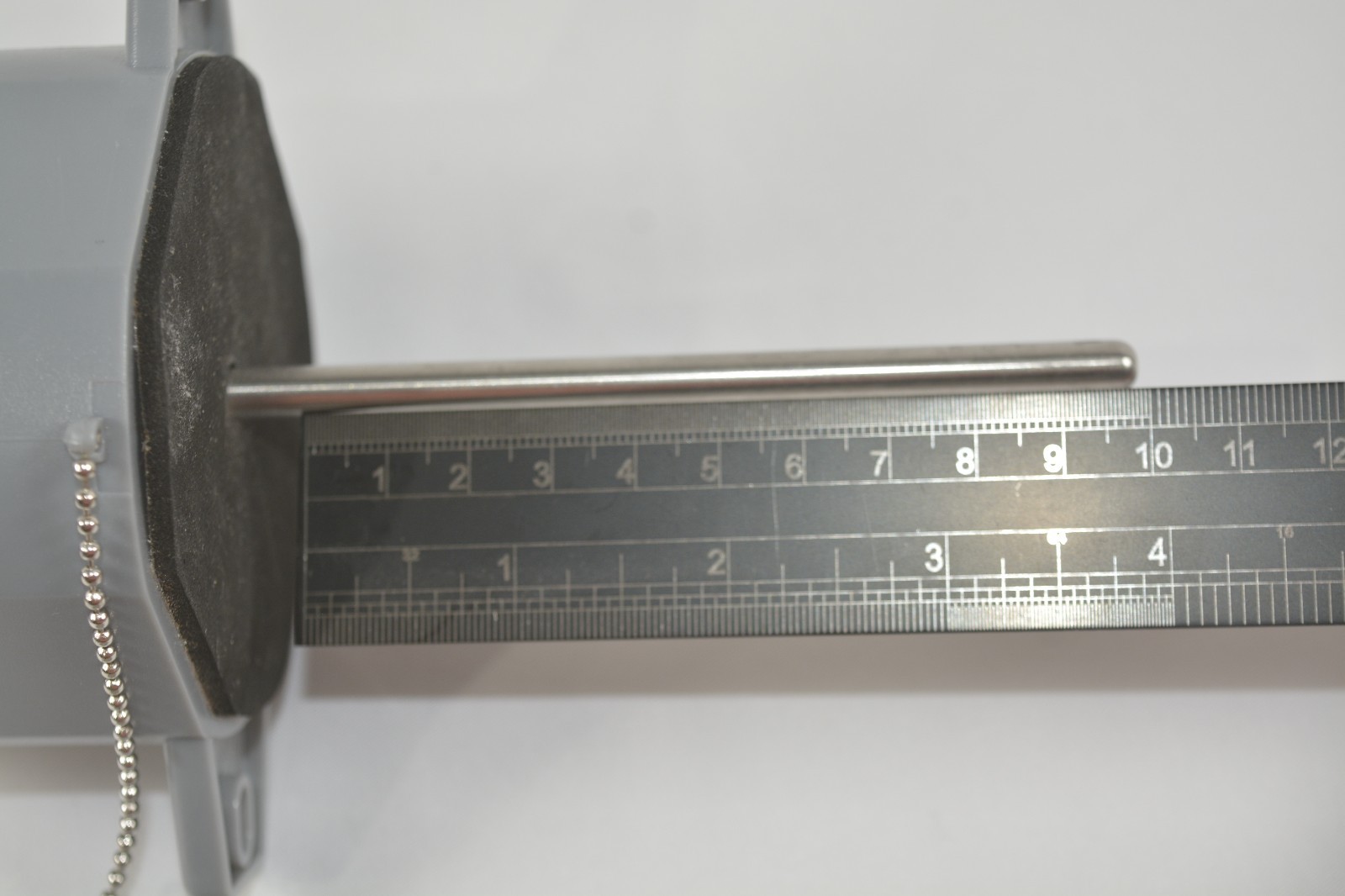 Dwyer TE-DFW-B0444-00 10K2 NTC Temp Sensor