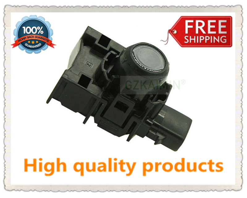 Black PDC Parking Sensor For MAZDA 6 3 2 CX-3 CX-5 Engine KD49-67-UC1
