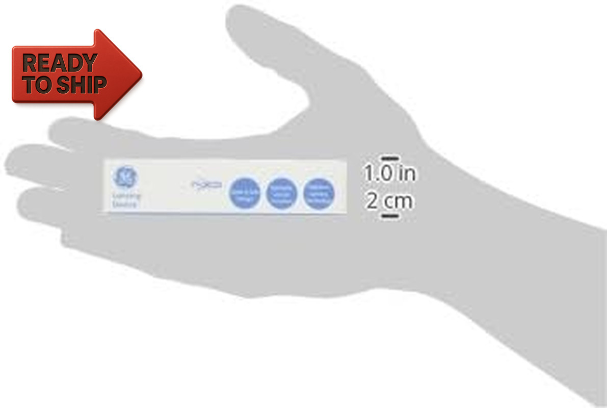 GE Lancing Device