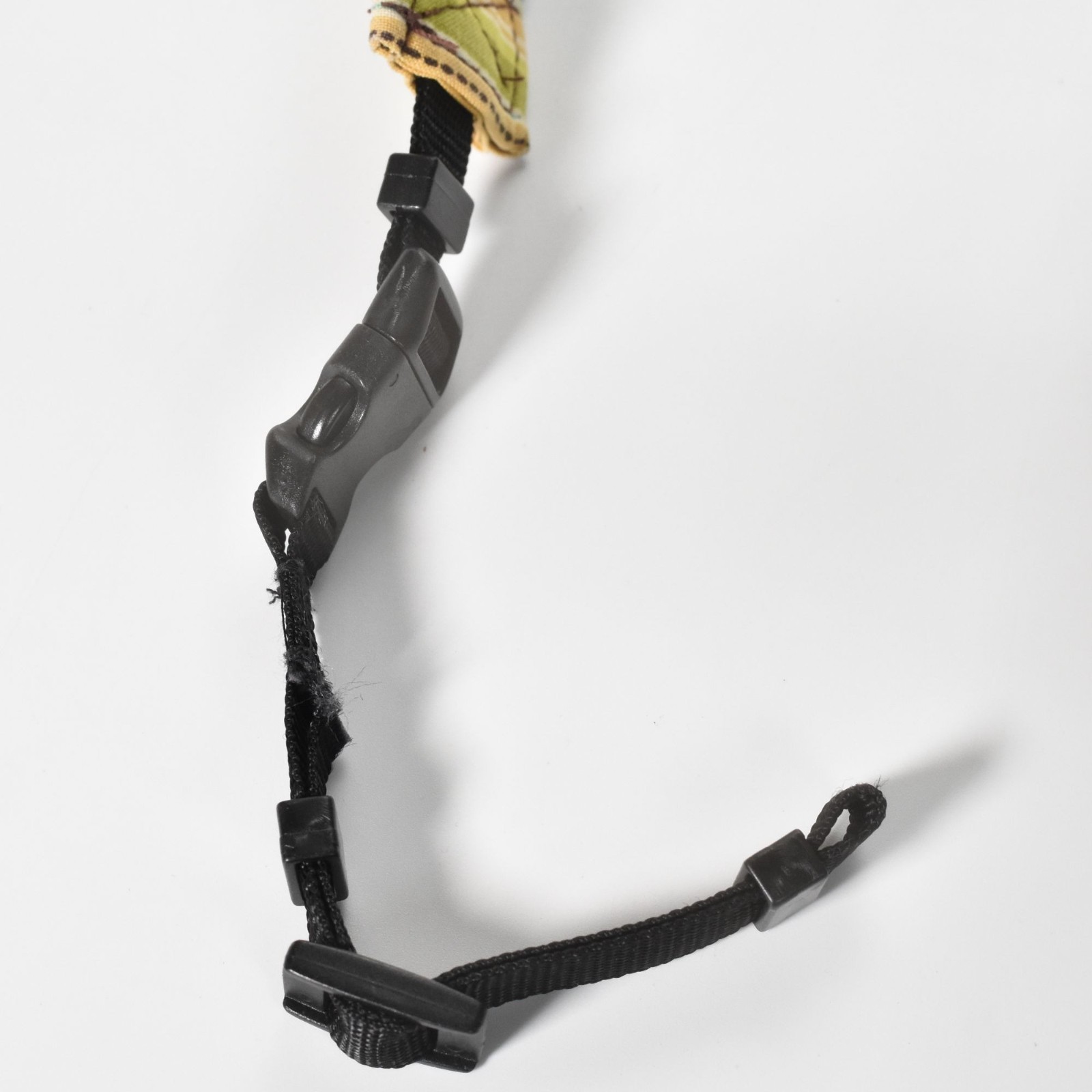Phat Straps Multi-Color Camera Strap Adjustable DSLR Quick Release Buckle